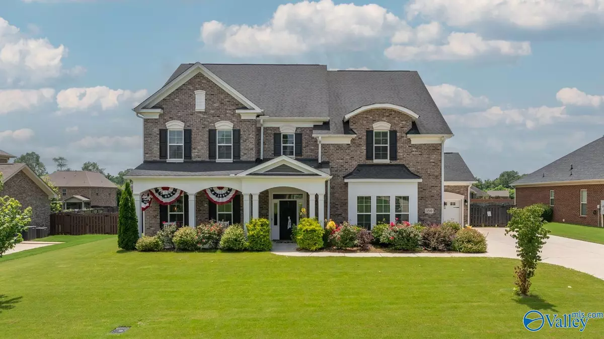 New Market, AL 35761,150 Sougahatchee Drive