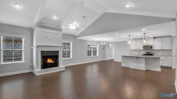 Harvest, AL 35749,15521 Ironcrest Drive NW