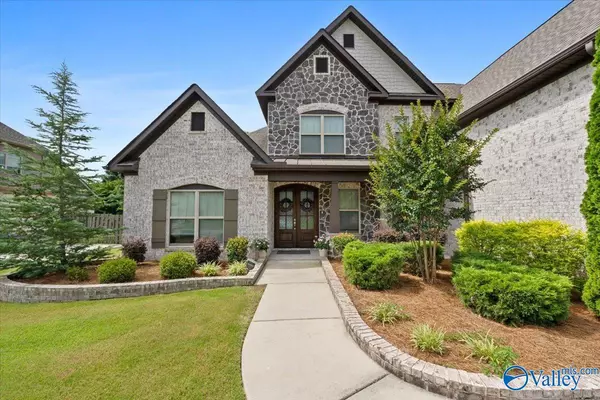 3059 Ginn Point Road, Owens Cross Roads, AL 35763