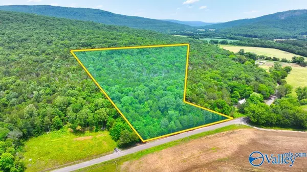 TBD County Road 30, Woodville, AL 35776