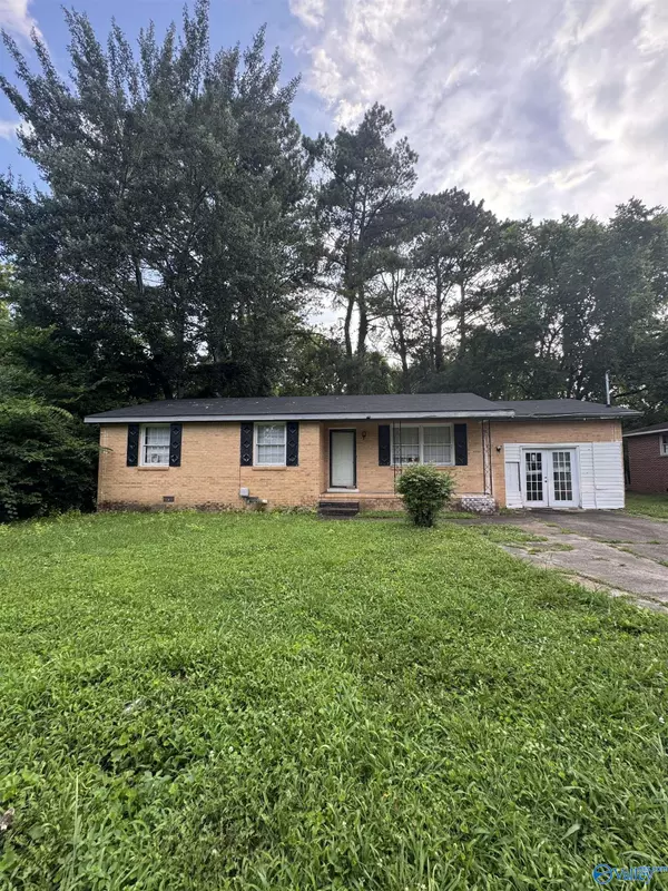 4113 Blue Springs Road, Huntsville, AL 35810