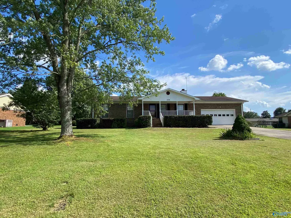 Hazel Green, AL 35750,114 Jane Drive