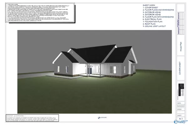 New Hope, AL 35760,253 Taylor Avenue