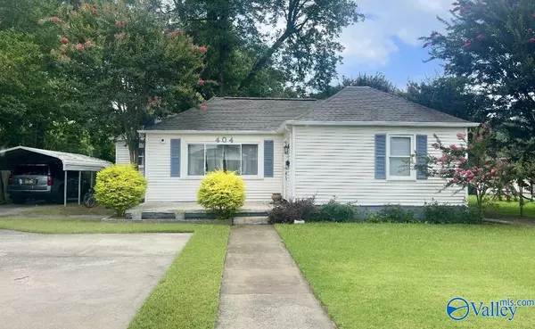 404 E Main Street East E, Hartselle, AL 35640