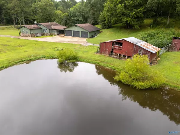 Gallant, AL 35972,7780 Gallant Road