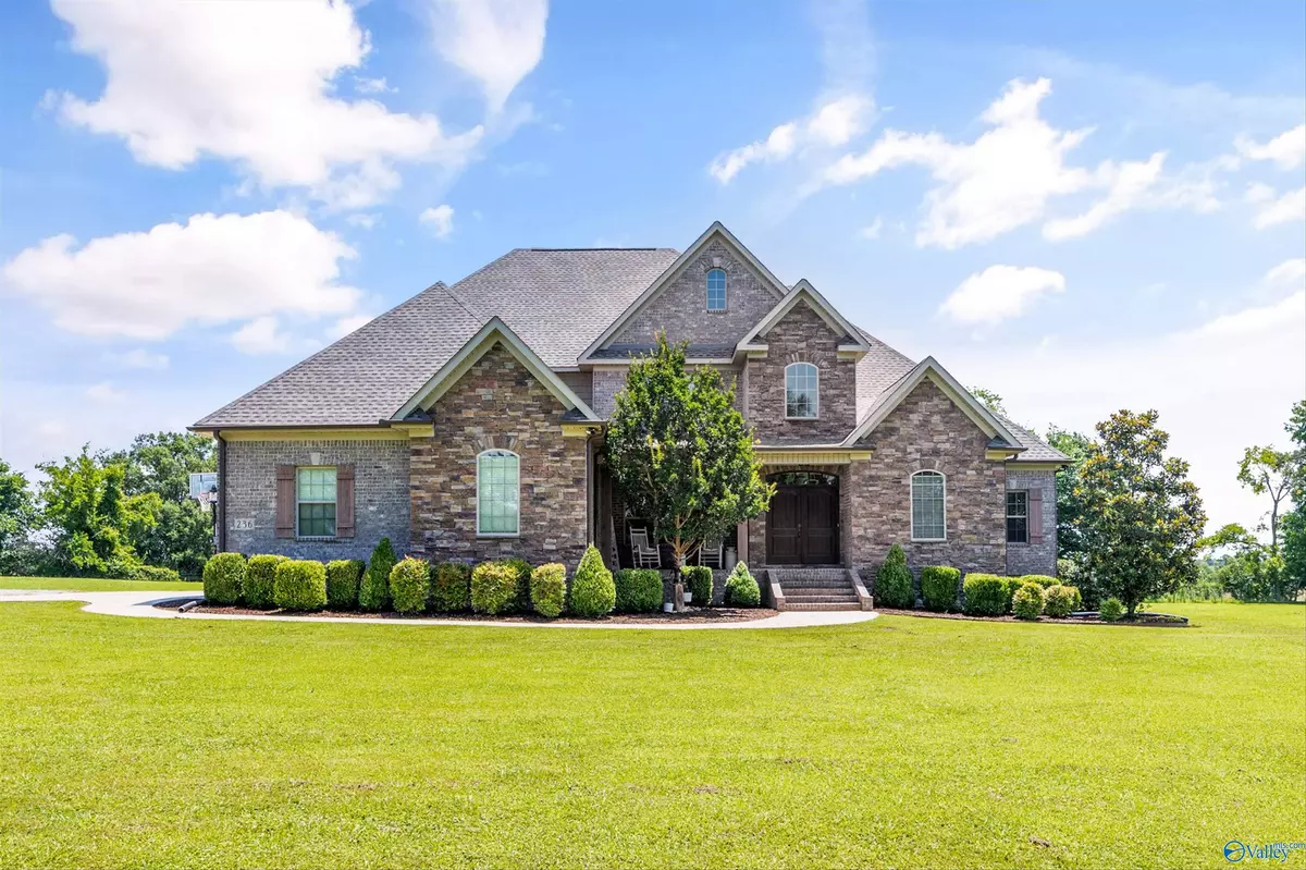 Moulton, AL 35650,236 County Road 169