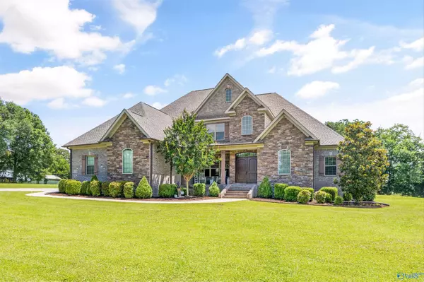 Moulton, AL 35650,236 County Road 169