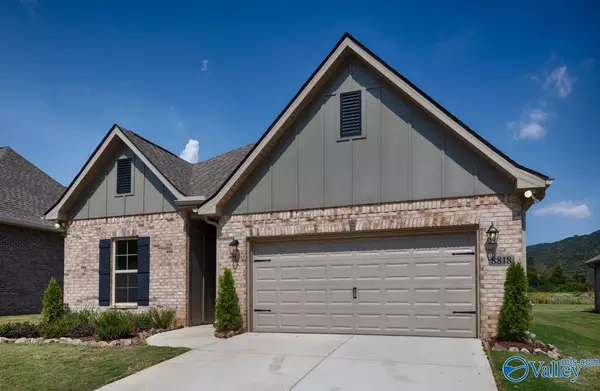 Gurley, AL 35748,8818 Old Middlestown Road SE