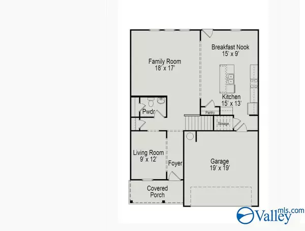 Owens Cross Roads, AL 35763,7330 Pine Run Lane