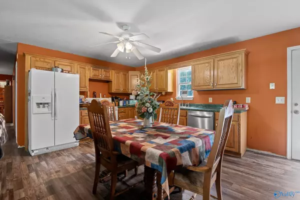 Bryant, AL 35958,227 Dusty Trail