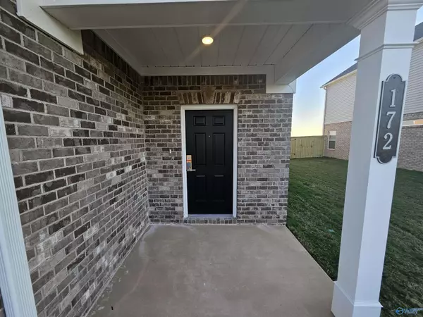 New Market, AL 35761,172 Mill Valley Way