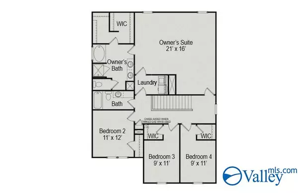 New Market, AL 35761,182 Mill Valley Way