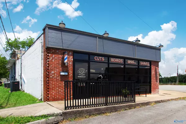 401 4th Avenue, Arab, AL 35016