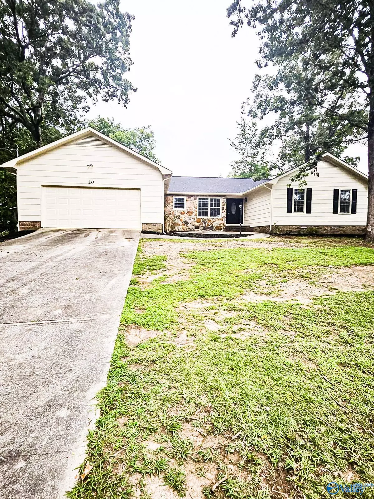 Anniston, AL 36206,20 Timbercrest Circle