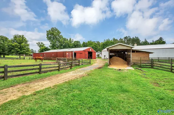 Somerville, AL 35670,112 Pine Hill Road