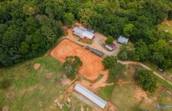 Somerville, AL 35670,112 Pine Hill Road