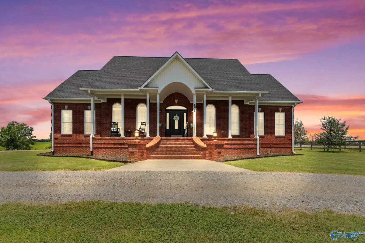 Grant, AL 35747,1821 Simpson Point Road