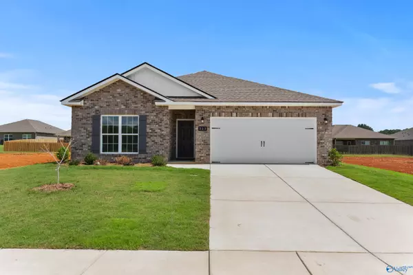 313 Cherokee Glen Avenue, Toney, AL 35773