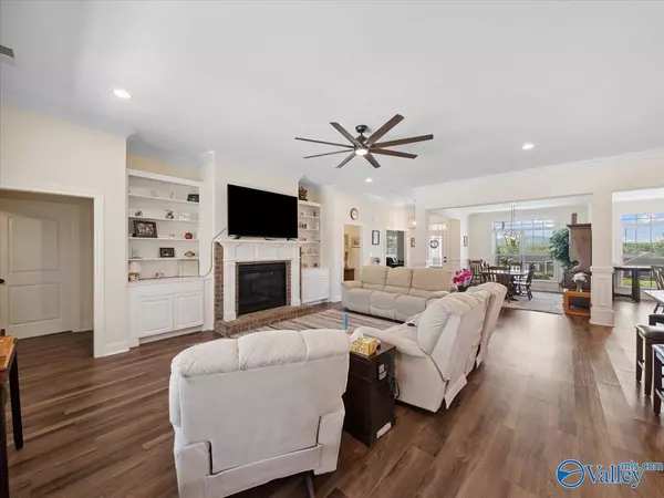 Gurley, AL 35748,101 Cottage Garden Court