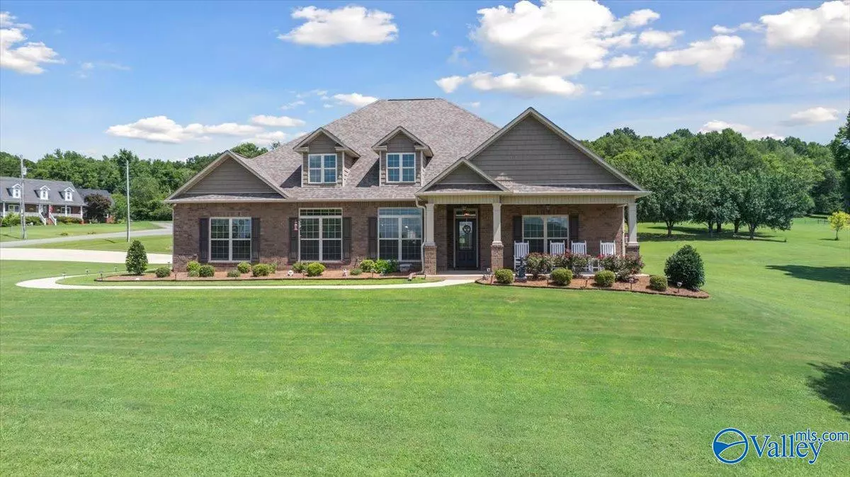 Gurley, AL 35748,101 Cottage Garden Court