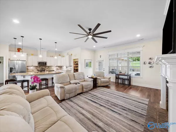 Gurley, AL 35748,101 Cottage Garden Court