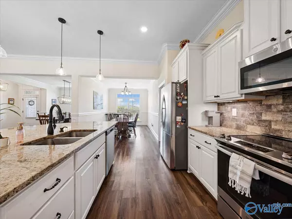 Gurley, AL 35748,101 Cottage Garden Court