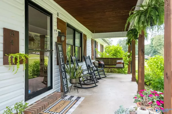 Jacksonville, AL 36265,84 Hickory Lane