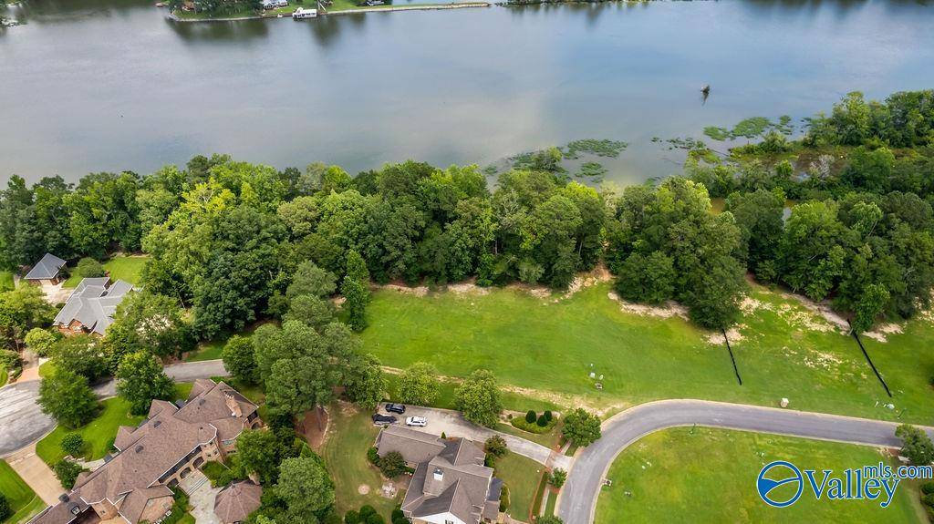 Lot M-7 Copper Leaf Walk, Gadsden, AL 35901