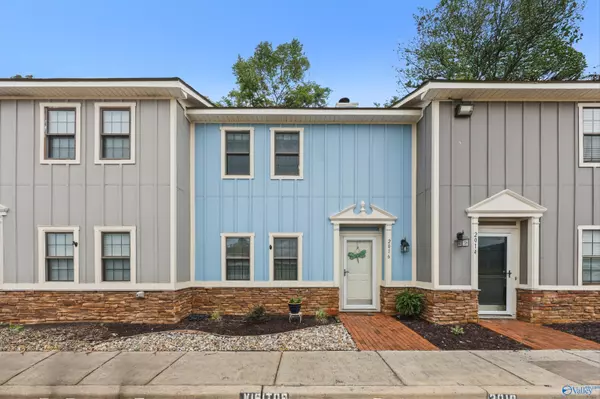 Huntsville, AL 35803,2016 English Drive SW