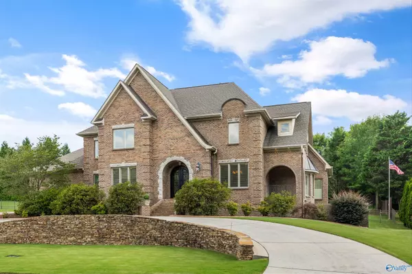 Athens, AL 35613,23262 Founders Circle