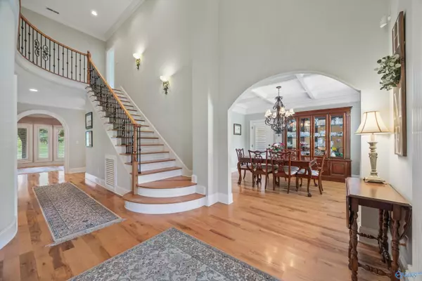 Athens, AL 35613,23262 Founders Circle