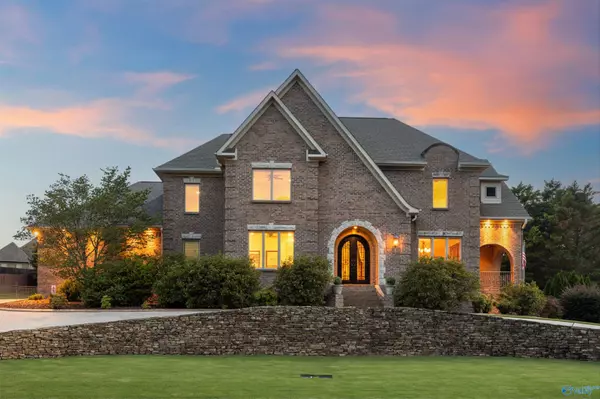 23262 Founders Circle, Athens, AL 35613