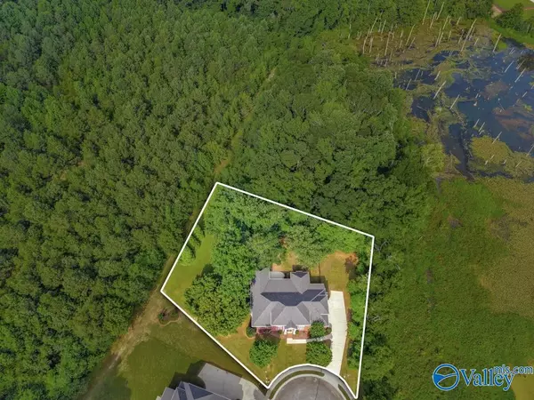 Huntsville, AL 35824,147 Misty River Lane SW