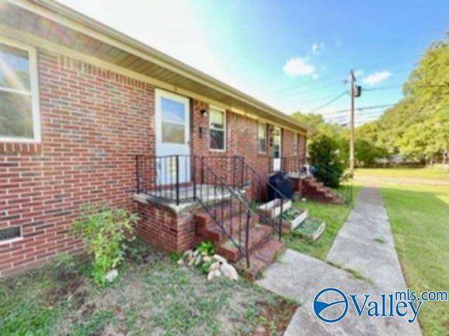 1332 Oshaughnessy Avenue #2, Huntsville, AL 35801