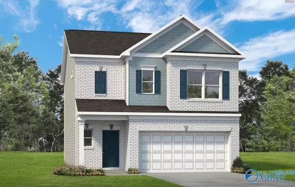 1013 Tanger Glen Trail, Harvest, AL 35749