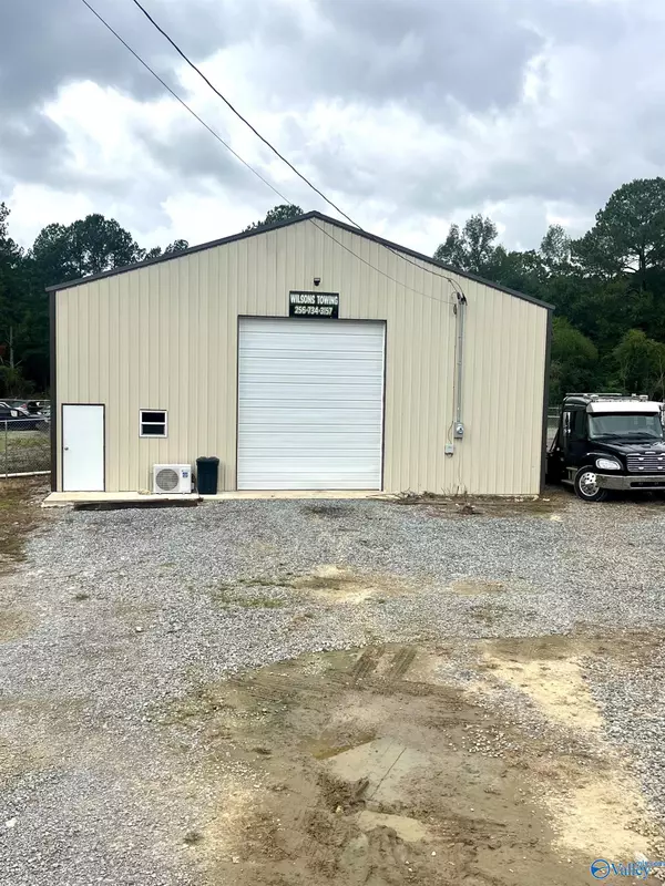 4880 County Road 222, Cullman, AL 35057