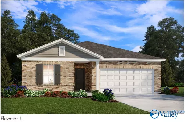 94 Wilcot Road, Meridianville, AL 35759