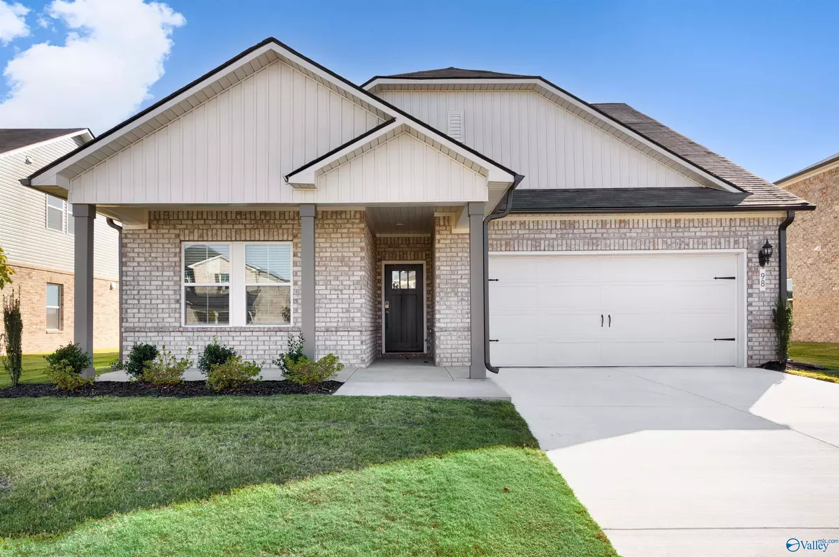 Meridianville, AL 35759,98 Wilcot Road