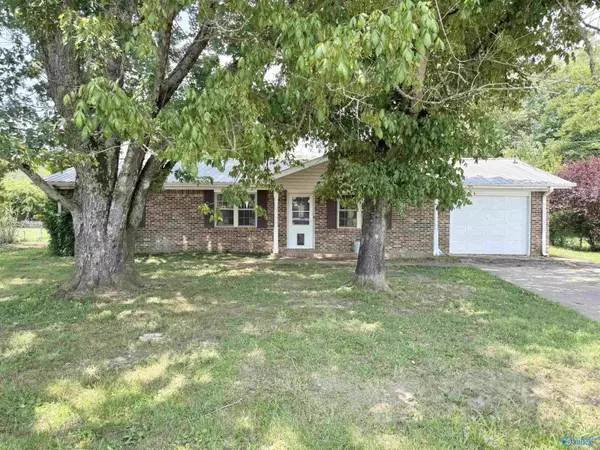 237 Prince Street,  Woodville,  AL 35756