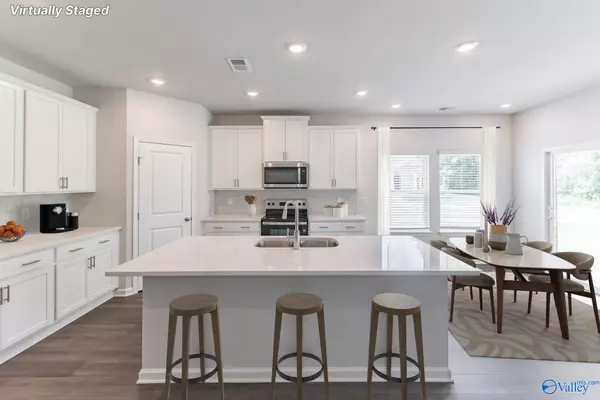 Toney, AL 35773,101 Gypsy Way