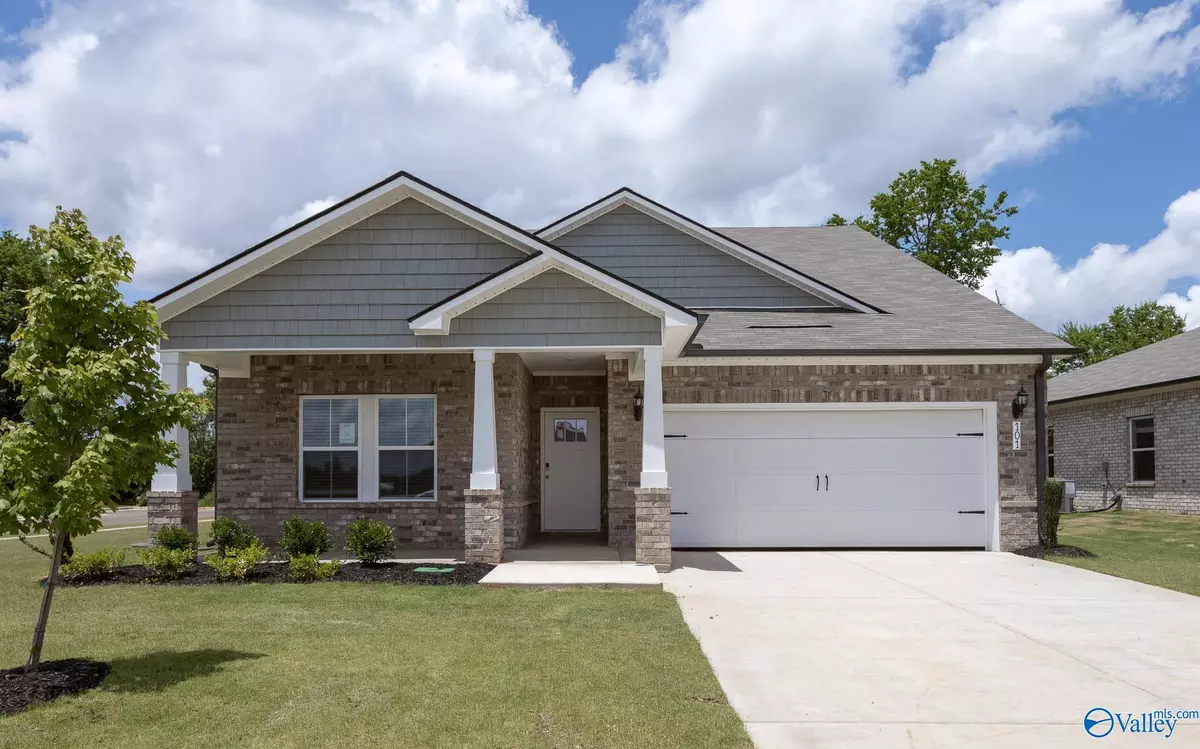 Toney, AL 35773,101 Gypsy Way