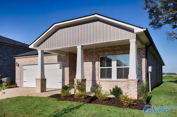 Toney, AL 35773,330 Pone Street