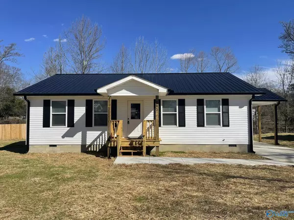 1025 Mount Vernon Road, Boaz, AL 35957