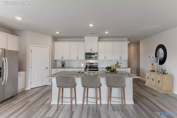 Toney, AL 35773,322 Pone Street