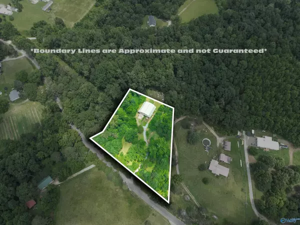 Bryant, AL 35958,955 County Road 315