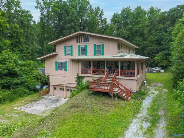 955 County Road 315, Bryant, AL 35958