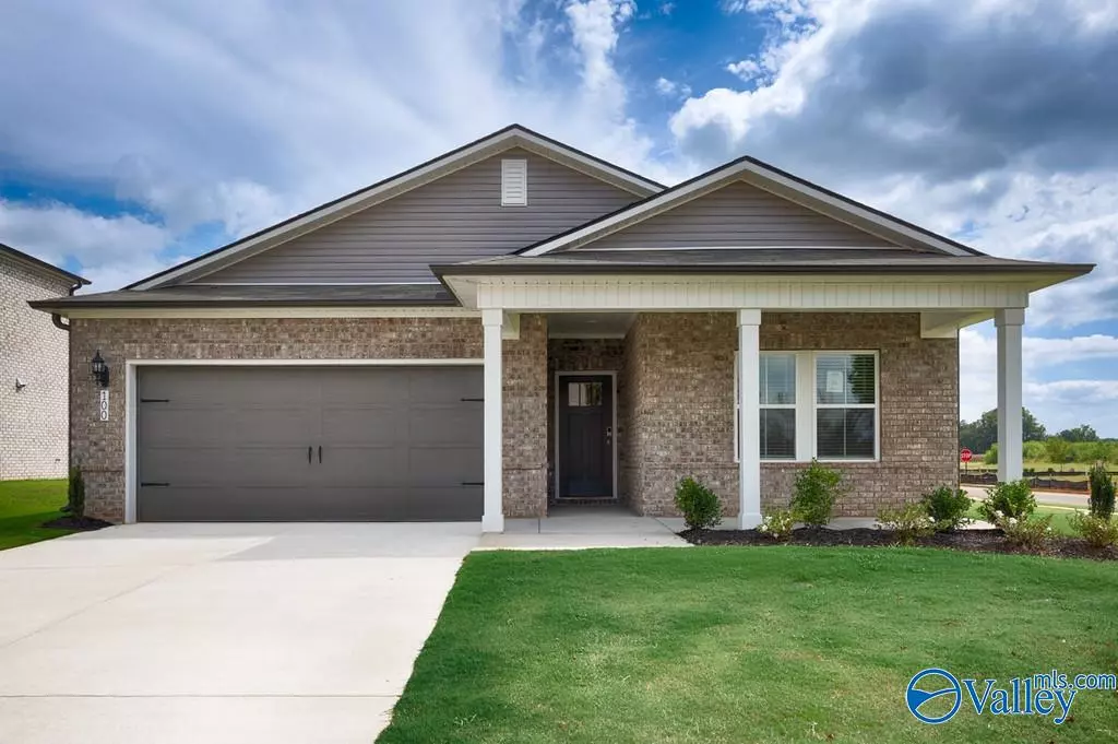 Toney, AL 35773,100 Gypsy Way