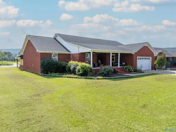 Southside, AL 35907,3548 Hood Lane