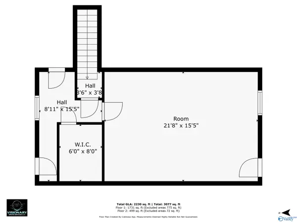 New Market, AL 35761,1052 Walker Lane