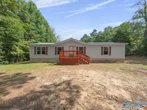 214 Willmon Drive, Scottsboro, AL 35769